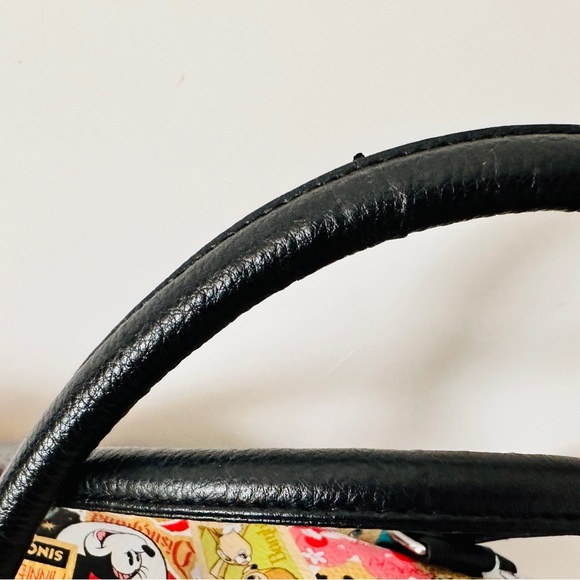 Disney Satchel Bag - Picture 7 of 13